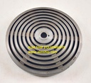 SULZER 1ST STAGE VALVE SEAT 3-K-160-2-A