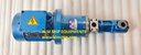KRAL CK15.20 PUMP
