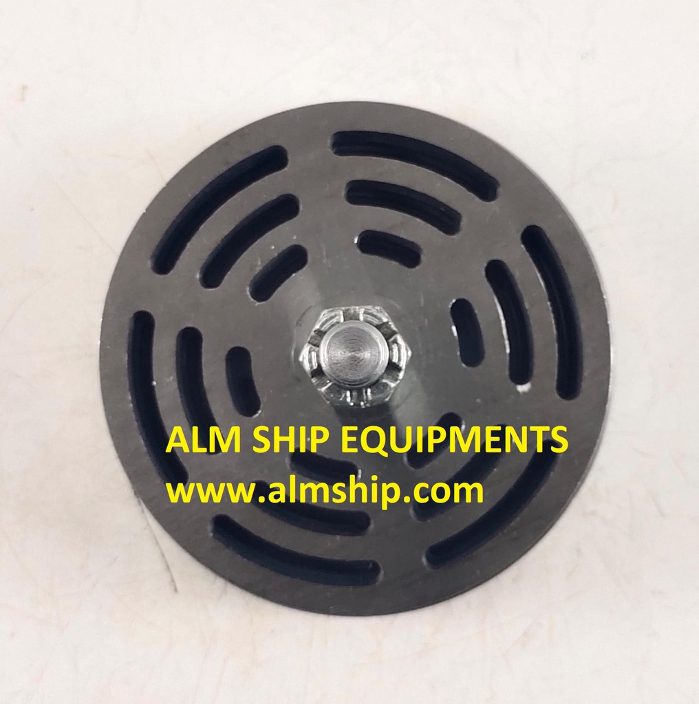 LP DELIVERY VALVE ASSY HV2/200
