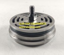 LP DELIVERY VALVE ASSY HV2/200