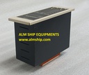 Temperature Controller/ Musasino/ MEW-143-1-F