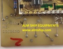 NOR CONTROL NN-832.4 PCB CARD