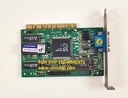 PCB CARD P8A0172406