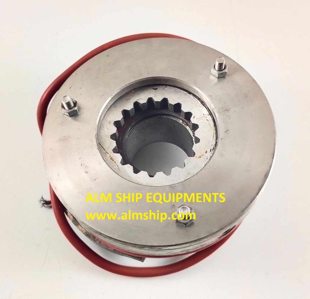 STROMAG NFF-3.5 BREAK COIL WITH GEAR