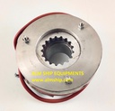 STROMAG NFF-3.5 BREAK COIL WITH GEAR