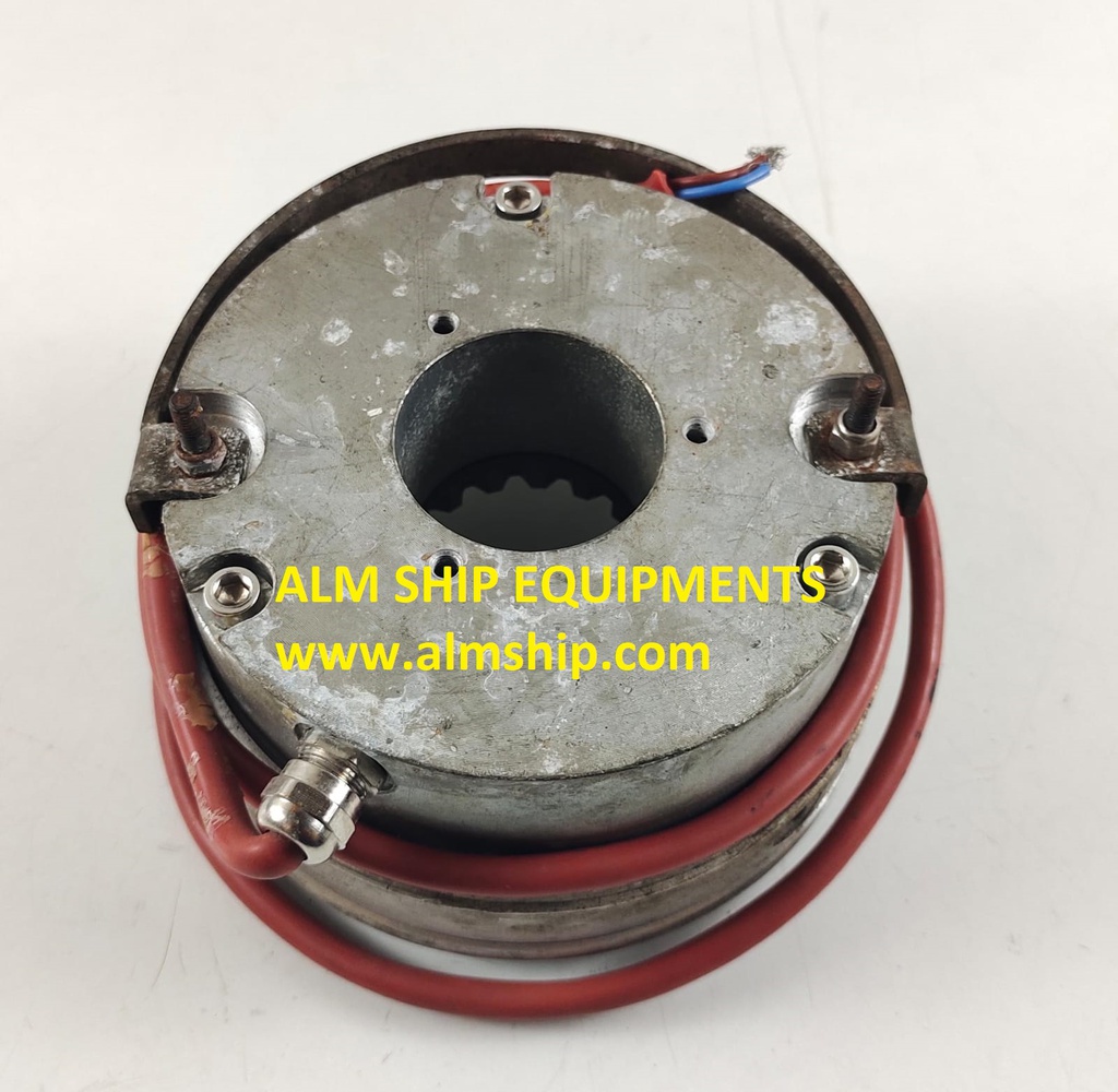 STROMAG NFF-3.5 BREAK COIL WITH GEAR