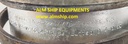STROMAG NFF-3.5 BREAK COIL WITH GEAR