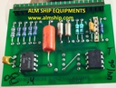 NOR CONTROL ANALOG INPUT/OUTPUT NN-803.4
