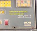 NOR CONTROL AUTOCHIEF-4