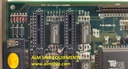 TAIWAN ICUVGA-GW200A PCB CARD