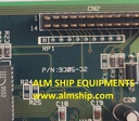 TAIWAN ICUVGA-GW200A PCB CARD