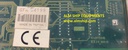 TAIWAN ICUVGA-GW200A PCB CARD