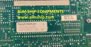 RACAL INTERLAN PCB CARD NI5210B/16-UTP