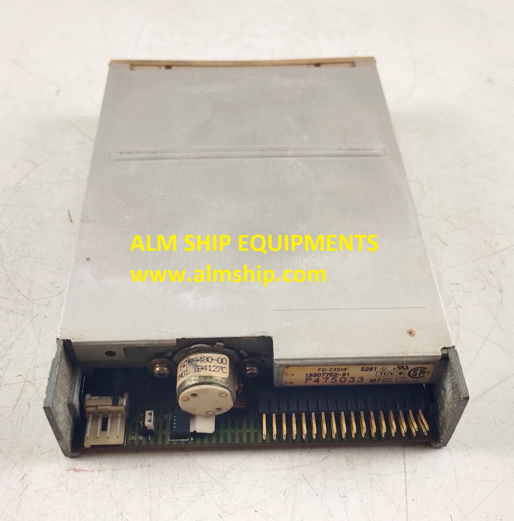 NOR CONTROL TUV FD-235HF