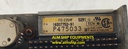 NOR CONTROL TUV FD-235HF