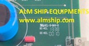SKIPPER DL850 TRANSMITTER