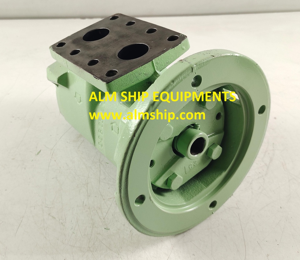 IMO AB ACD 025L6 IVBP PUMP