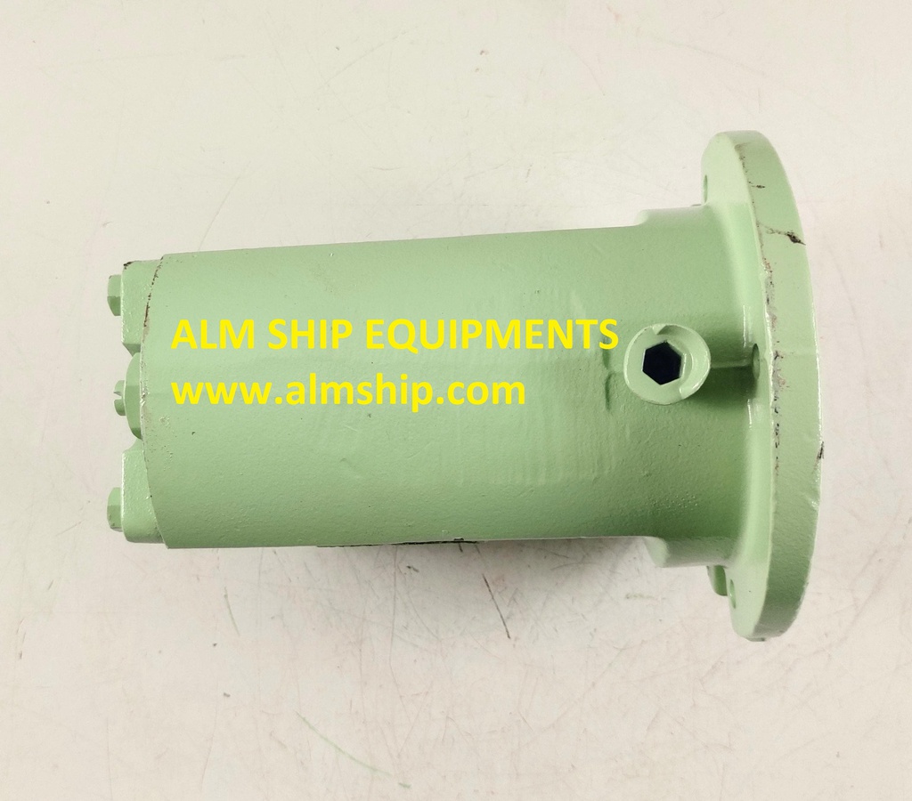 IMO AB ACD 025L6 IVBP PUMP
