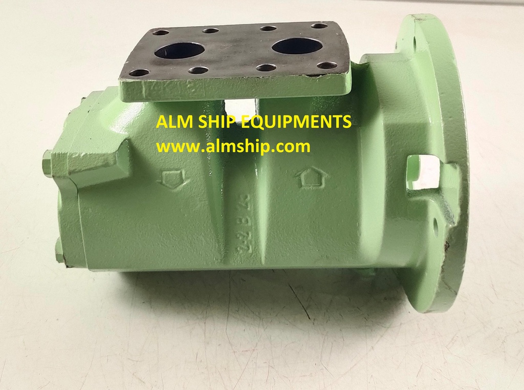 IMO AB ACD 025L6 IVBP PUMP
