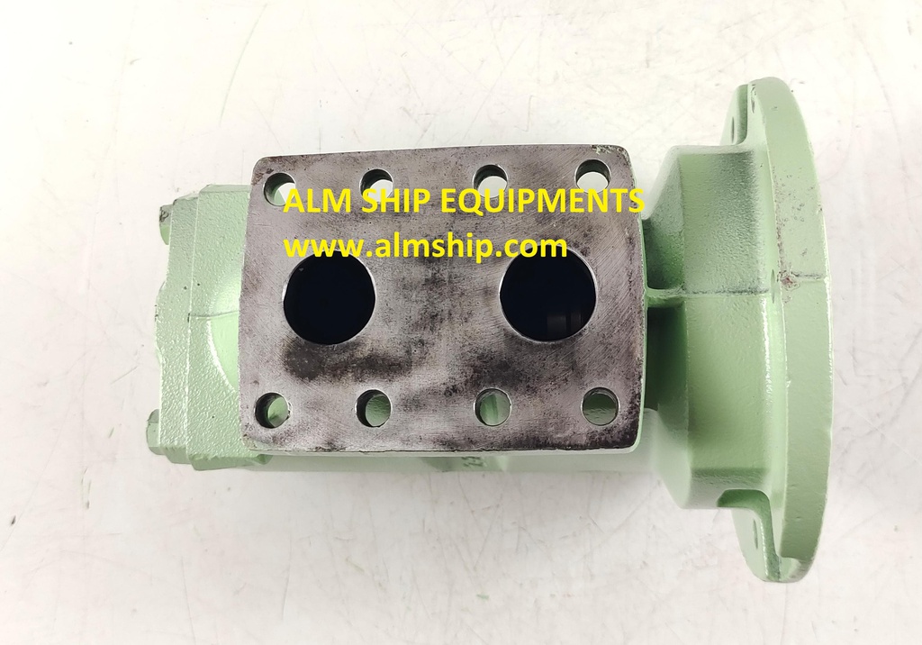 IMO AB ACD 025L6 IVBP PUMP