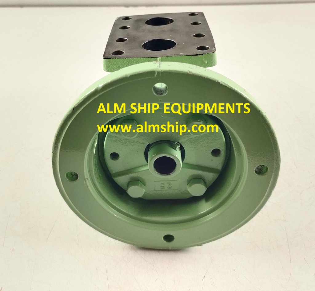 IMO AB ACD 025L6 IVBP PUMP