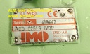IMO AB ACD 025L6 IVBP PUMP