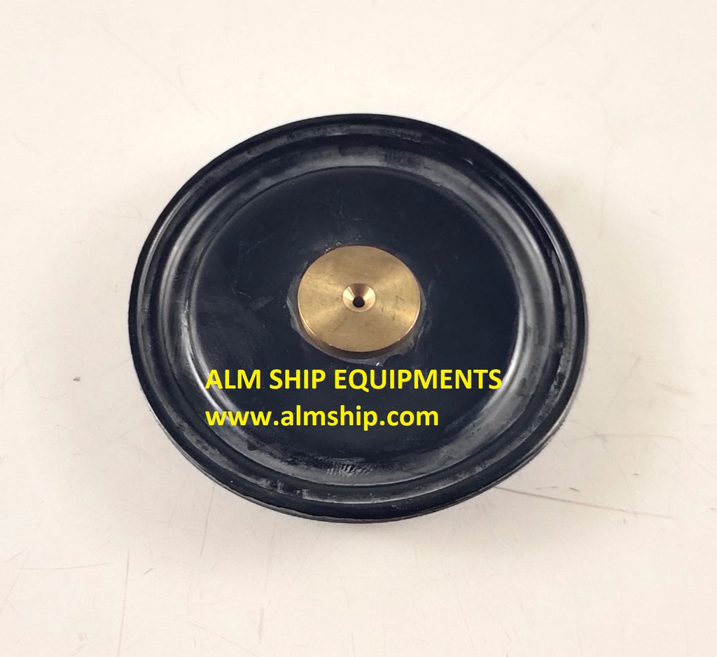 FILTER REGULATOR DIAPHRAGM ASSEMBLY NS770C