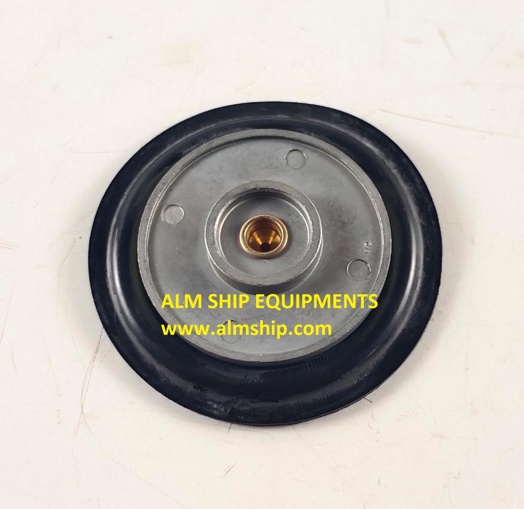FILTER REGULATOR DIAPHRAGM ASSEMBLY NS770C