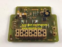 KDG O/P BOARD PCB CARD