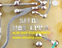 SFERE 3188 CPR.A PCB CARD