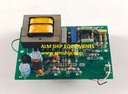 SFERE PCB CARD