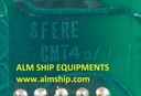 SFERE PCB CARD