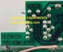SFERE PCB CARD