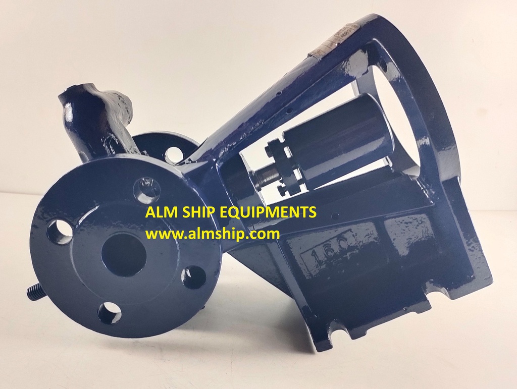 DESMI ROTAN PUMP WITH-OUT MOTOR