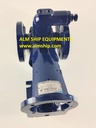 DESMI ROTAN PUMP WITH-OUT MOTOR