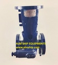 DESMI ROTAN PUMP WITH-OUT MOTOR