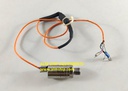 SAAB MARINE TANK RADAR SENSOR PDCR-921