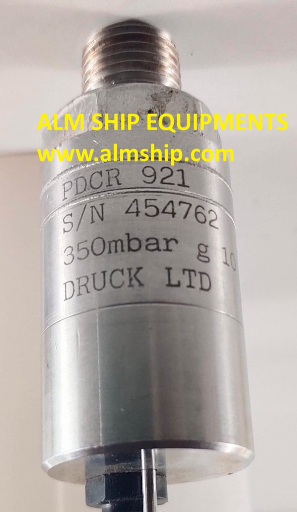 SAAB MARINE TANK RADAR SENSOR PDCR-921