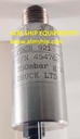 SAAB MARINE TANK RADAR SENSOR PDCR-921
