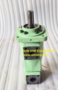 KAWASAKI SCREW PUMP B45-4L5FLTT