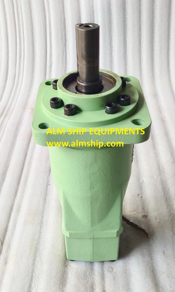 KAWASAKI SCREW PUMP B45-4L5FLTT