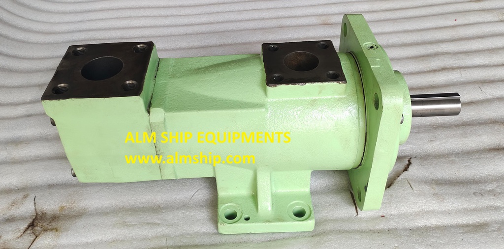 KAWASAKI SCREW PUMP B52-4L5FLTT