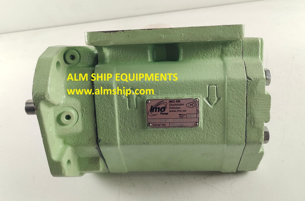 IMO ACE 038K3 NTBP PUMP