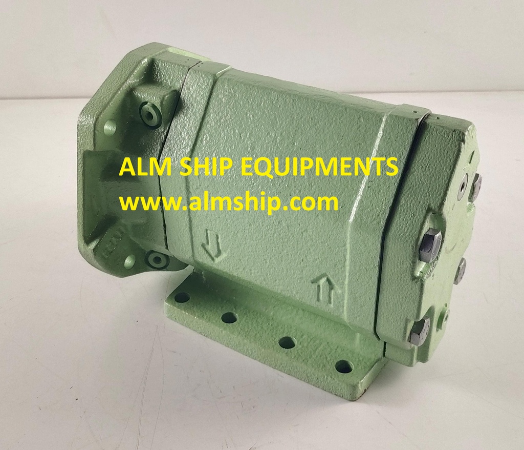 IMO ACE 038K3 NTBP PUMP