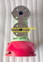 ALLWEILER TRIPLE SCREW PUMP