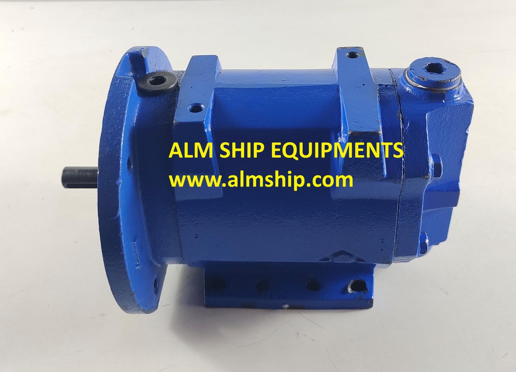 IMO PUMP ACE 025N3 NTBP