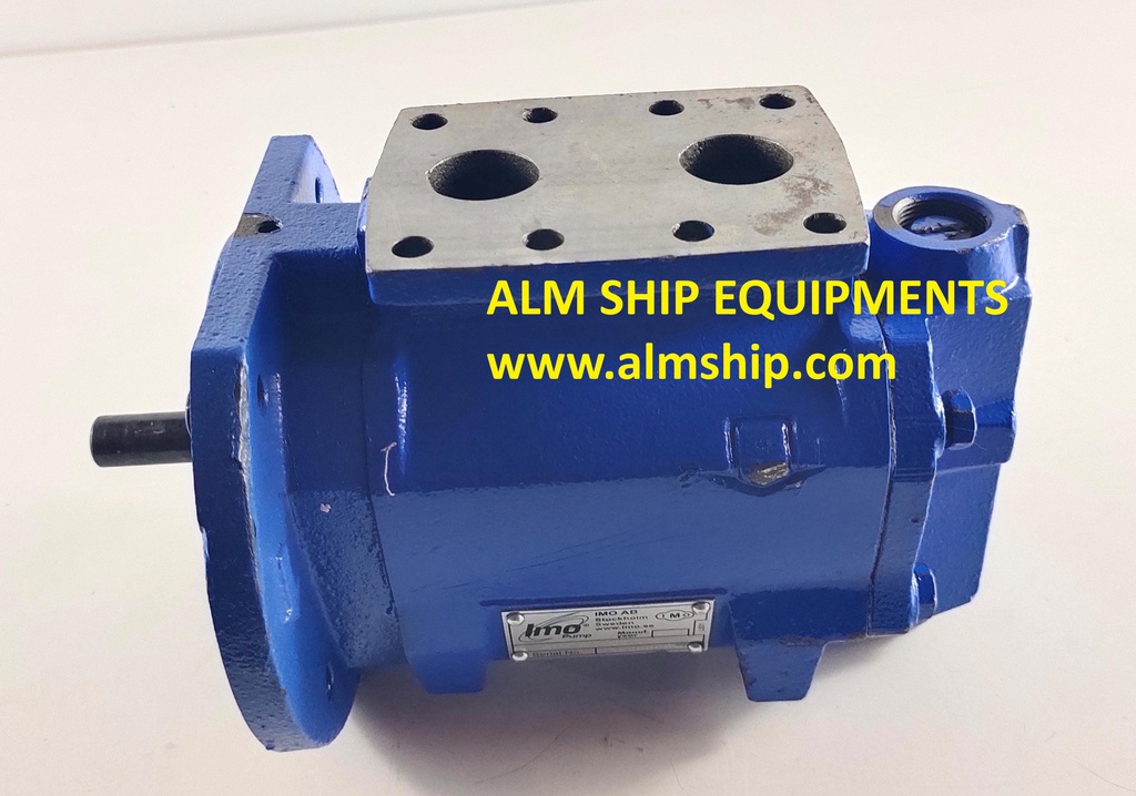IMO PUMP ACE 025N3 NTBP