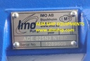 IMO PUMP ACE 025N3 NTBP