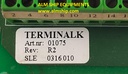 SALWICO 759H PCB CARD