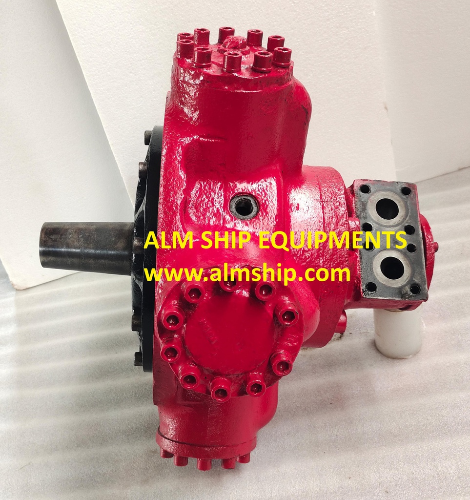 KAWASAKI SX508CM HYDRAULIC MOTOR